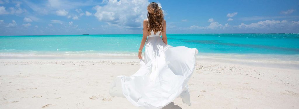 Say "I do" in Seychelles