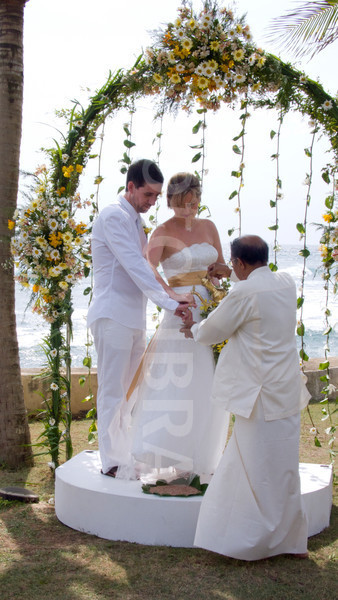 Dream Wedding In Sri Lanka Essay