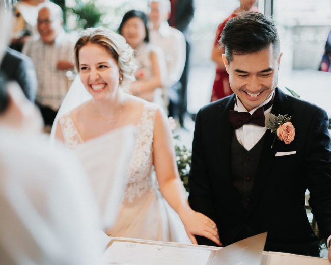 Plan your wedding in Singapore - Make your big day bigger and better!