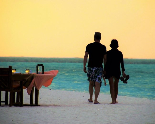 Maldives Honeymoon: A Guide For An Exquisite Romantic Escapade