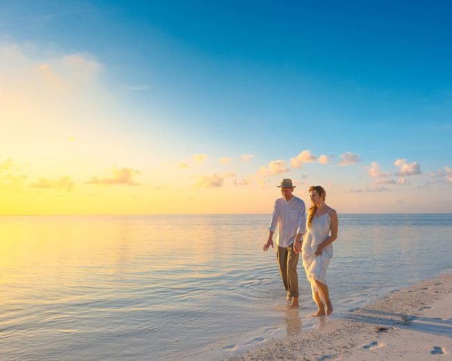 Things to Do on A Budget Honeymoon in Maldives