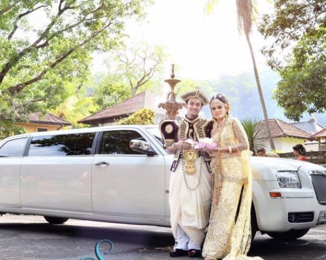 Destination Wedding Guide: How to Plan a Destination Wedding in Sri Lanka