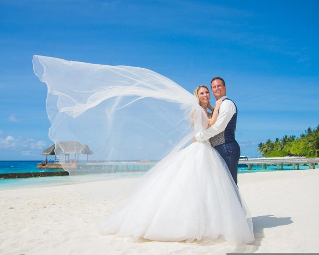 A Guide to Having a Dream Wedding in Maldives