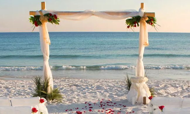 Host a Magical Wedding in Koh Phangan – Celebrate Your Love in an Island Paradise