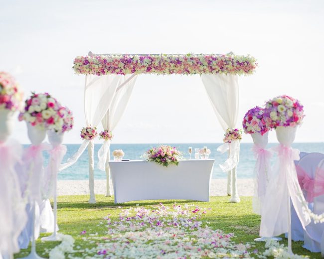 What Makes Maldives the Best Wedding Destination?