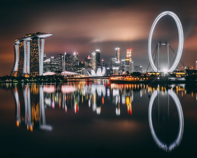 Romantic Places to Visit in Singapore for Honeymoon in 2023