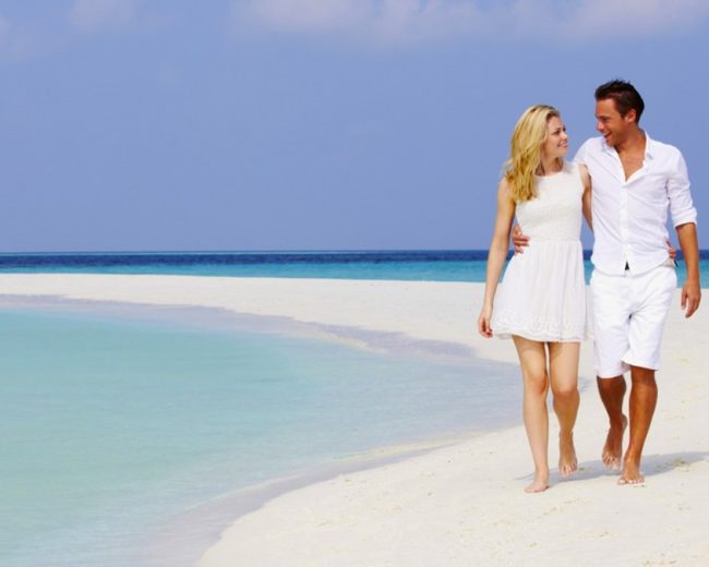 Caribbean Honeymoons - Experience Love in the Paradise of the Caribbean