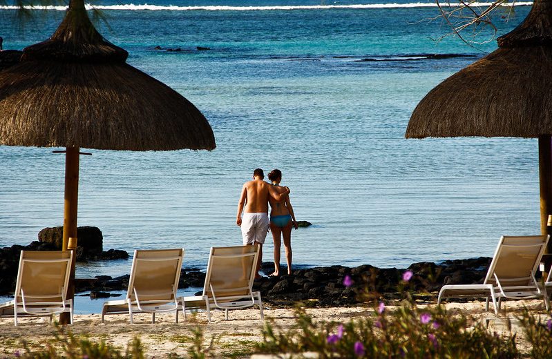 Mauritius Honeymoon