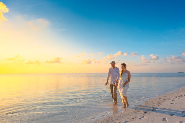A Maldives Honeymoon Guide