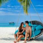 Maldives Honeymoon