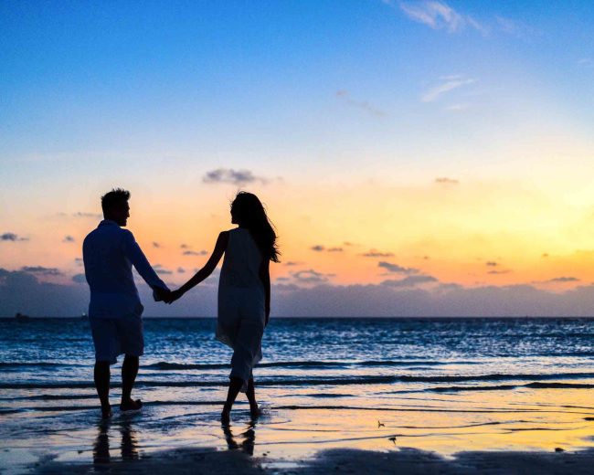 A Dream Honeymoon in the Maldives