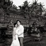 Wedding in Bali