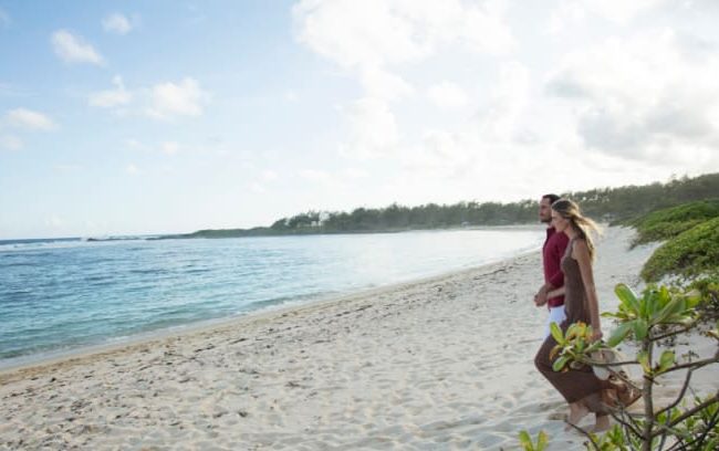 Honeymoon in Mauritius - A Tropical Paradise of Romance and Luxury