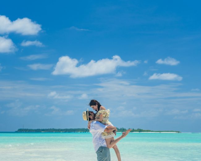 Amazing Experiences on a Maldives Honeymoon