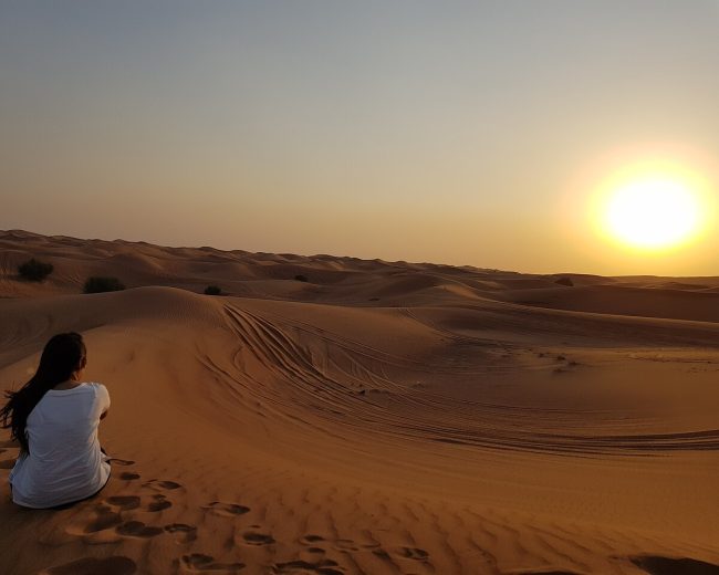 Urban Elegance: How to Plan a Romantic Escape in Dubai