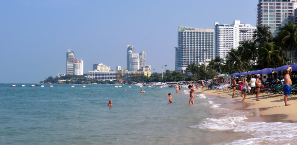 Romance in Pattaya – More Than Meets the Eye in Paradise