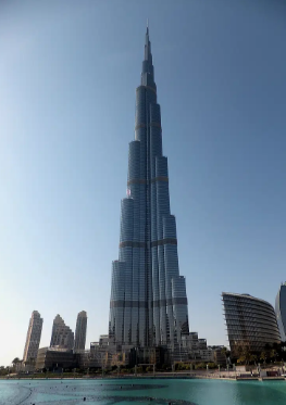 Planning Romantic Night Outs in Dubai - The Best Experiences for Couples