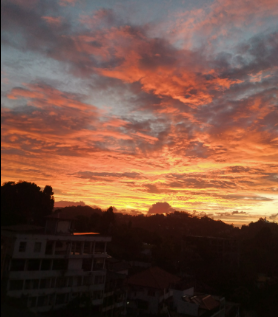 Romance in the Hill Country - Why Kandy is One of Sri Lanka's Most Romantic Destinations