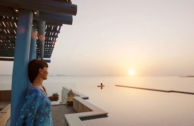 7 Places to Stay and Unwind in Doha for Island and City Visitors