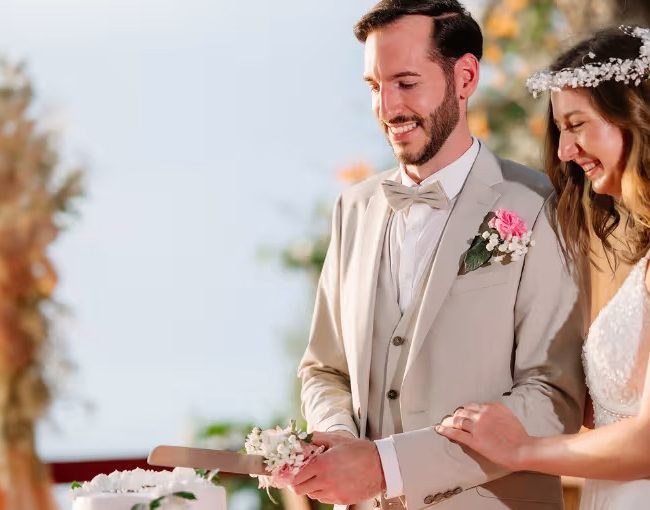 The Complete Guide to Planning a Destination Wedding in Krabi