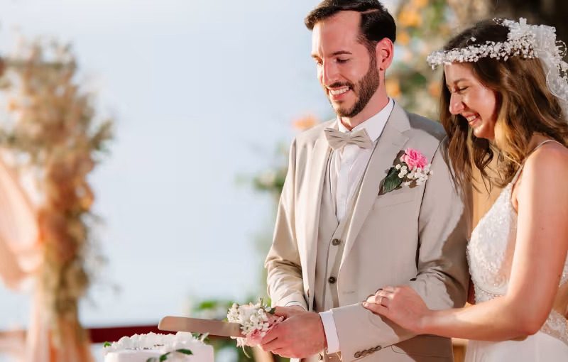 The Complete Guide to Planning a Destination Wedding in Krabi