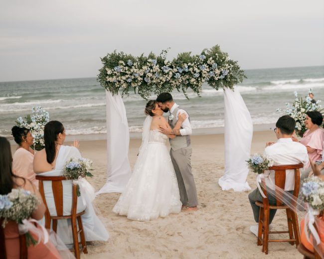 Celebrate Your Love in Paradise: How to Plan a Wedding in Phuket