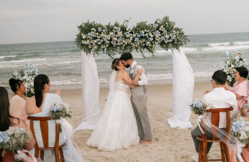 Celebrate Your Love in Paradise: How to Plan a Wedding in Phuket