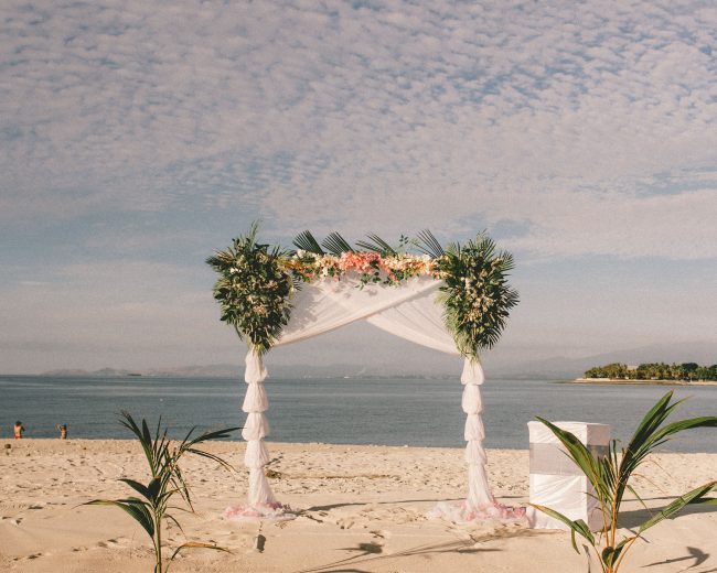 Why Koh Samui Remains One of Thailand's Top Luxury Wedding Destinations