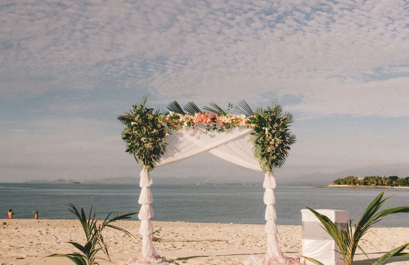 Why Koh Samui Remains One of Thailand's Top Luxury Wedding Destinations