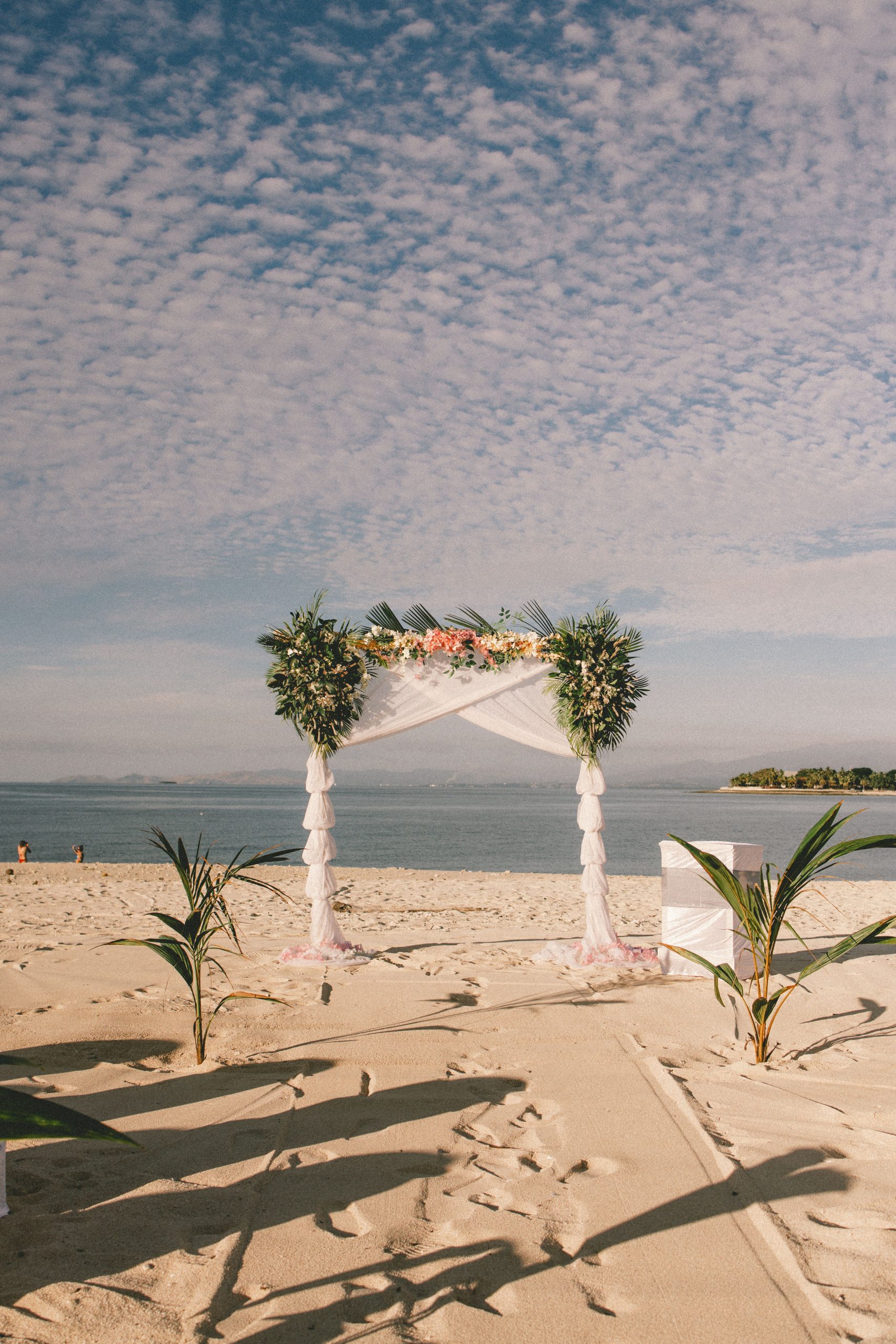 Why Koh Samui Remains One of Thailand's Top Luxury Wedding Destinations