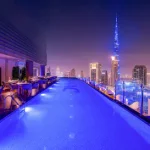 Best Date Night Experiences Near Burj Khalifa for Couples