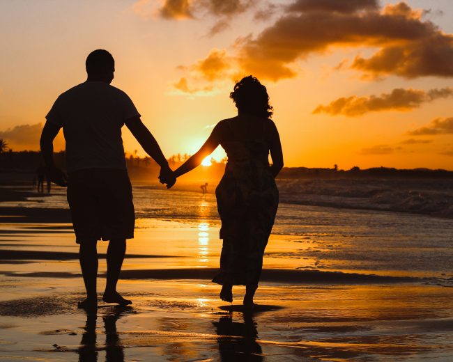 The Most Romantic Experiences for Couples in Quy Nhon