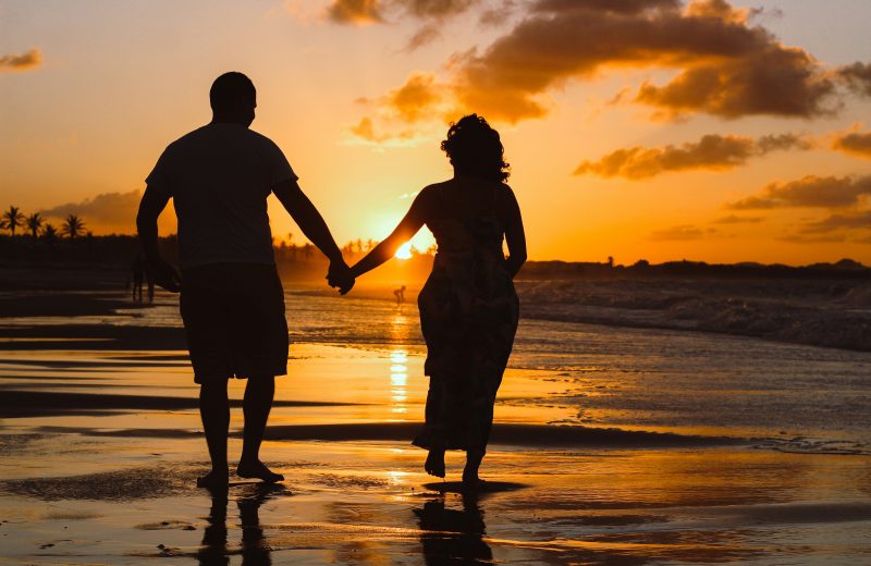 The Most Romantic Experiences for Couples in Quy Nhon