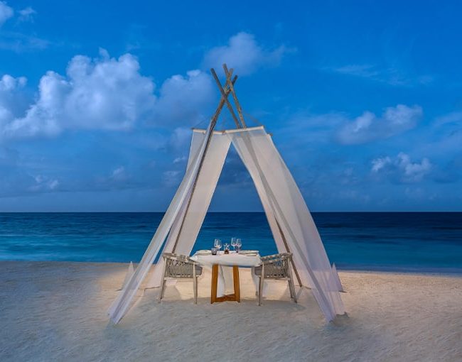 Why Ras Al Khaimah Is the Perfect Destination for a Luxury Honeymoon in UAE