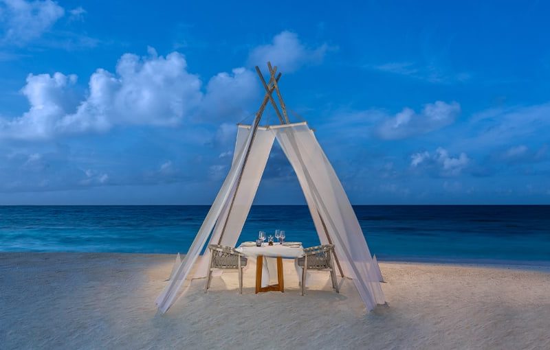 Why Ras Al Khaimah Is the Perfect Destination for a Luxury Honeymoon in UAE