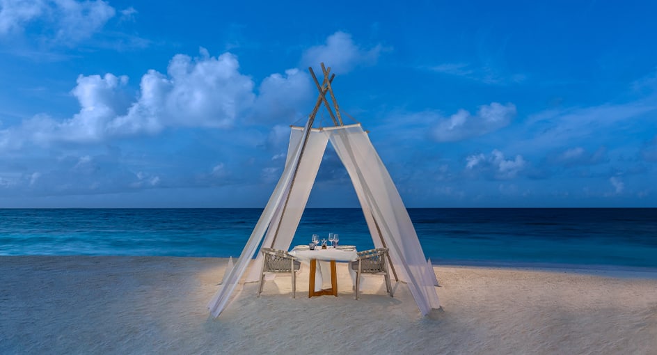 Why Ras Al Khaimah Is the Perfect Destination for a Luxury Honeymoon in UAE