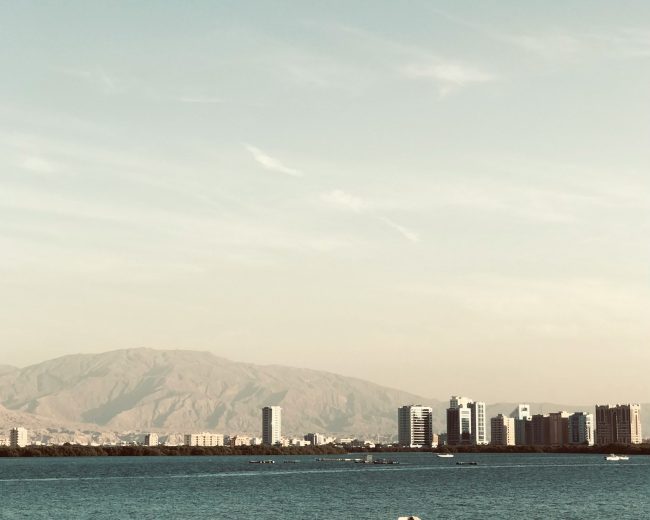 Why Ras Al Khaimah Is the Perfect Destination for a Luxury Honeymoon Throughout the Year