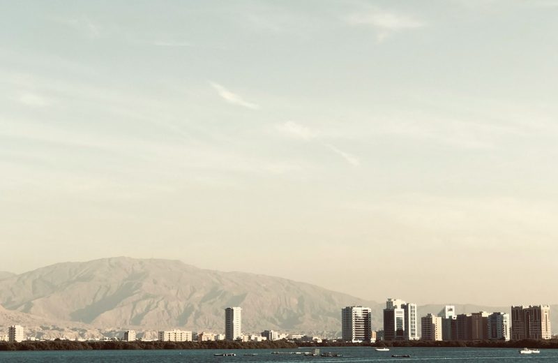 Why Ras Al Khaimah Is the Perfect Destination for a Luxury Honeymoon Throughout the Year