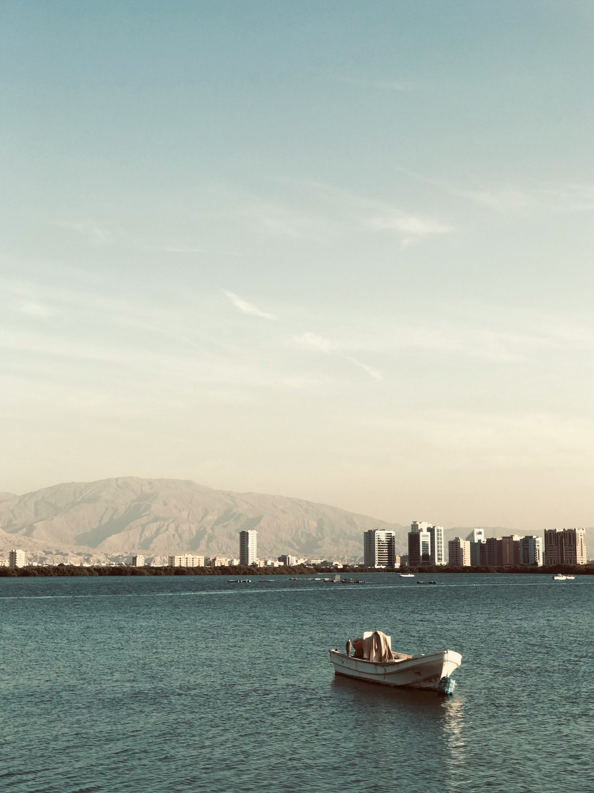 Why Ras Al Khaimah Is the Perfect Destination for a Luxury Honeymoon Throughout the Year