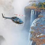 Where Water Meets Wonder: A Romantic Escape to Victoria Falls