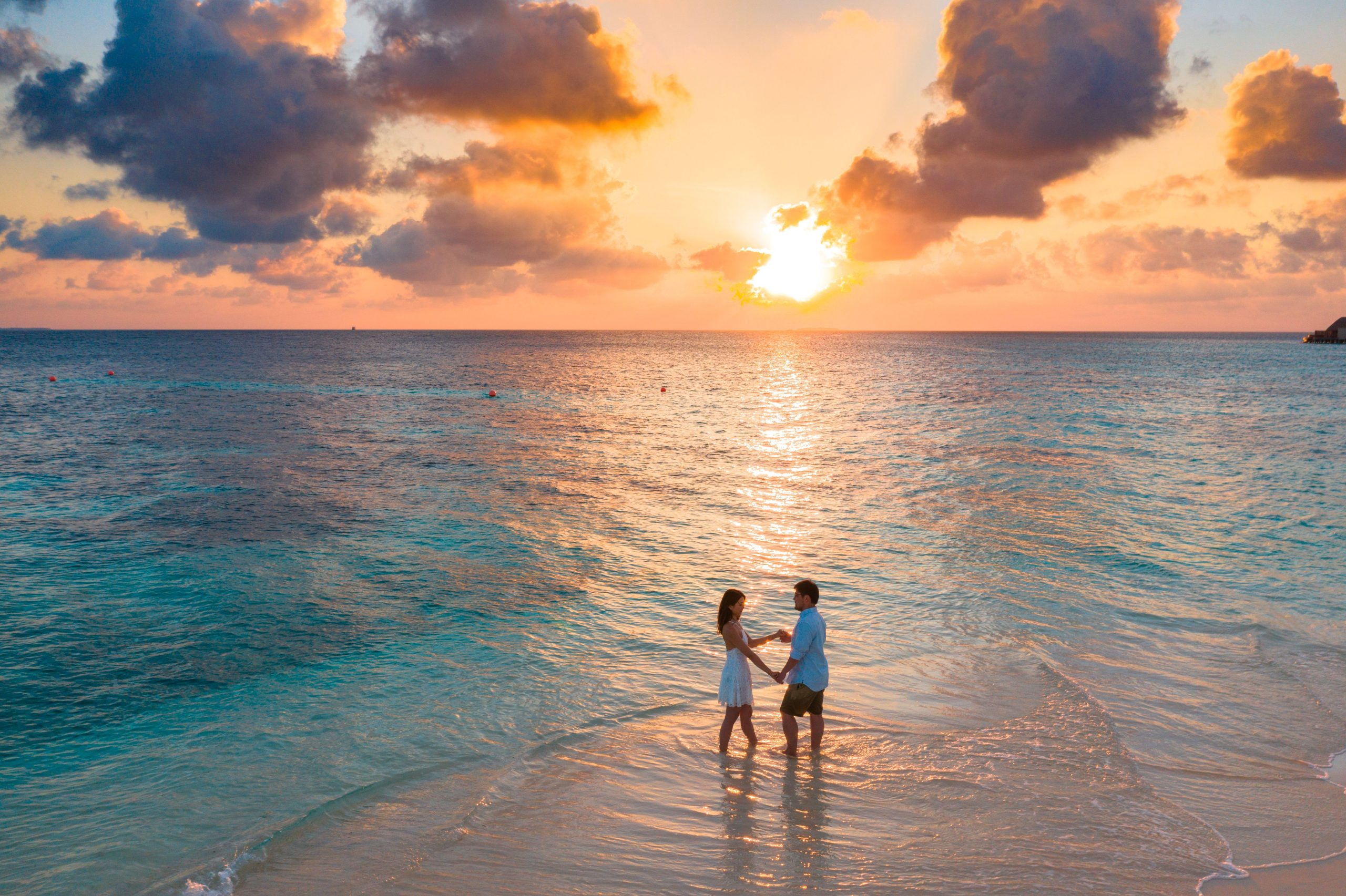 A Couple's Guide to a Romantic Maldives Getaway