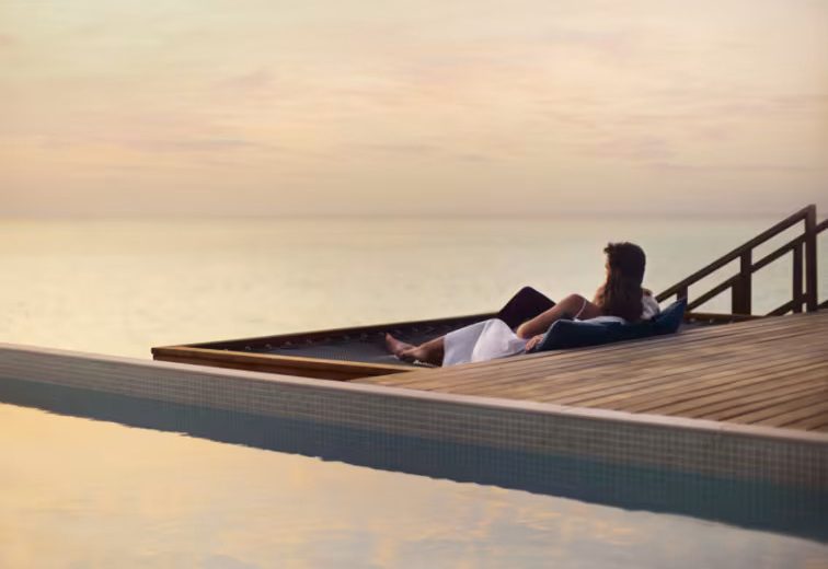 Complete Guide to Honeymoon Travel in the Maldives Privacy Romance and Special Occasion Planning