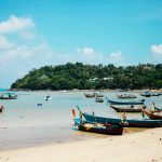 Why Choose Koh Samui for a Romantic Island Getaway?