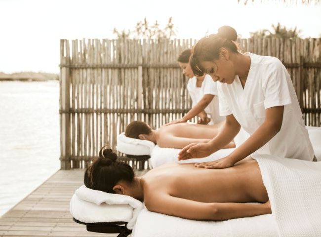 How to Choose the Best Adults-Only Wellness Retreat in the Maldives