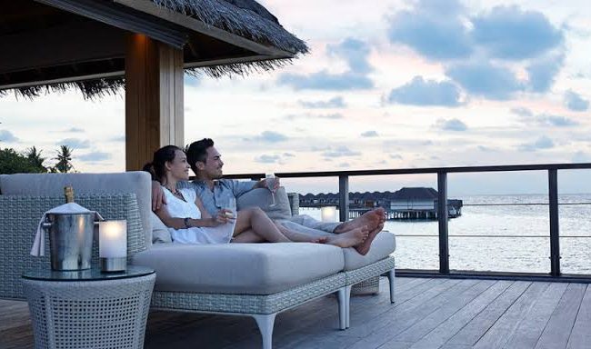 5 Experiences to Include in a Romantic Luxury Maldives Getaway for Two