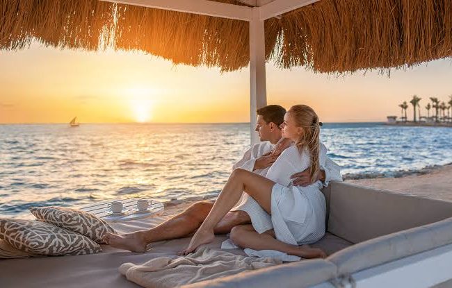 5 Ways to Create a Romantic and Secluded Luxury Escape in Zanzibar