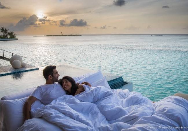 Romance in the Maldives: Island Escapes for Couples and Honeymooners
