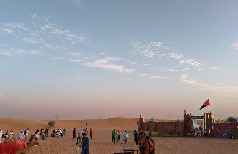 Planning a Couples’ Getaway to Dubai: Experiences to Add to Your Itinerary