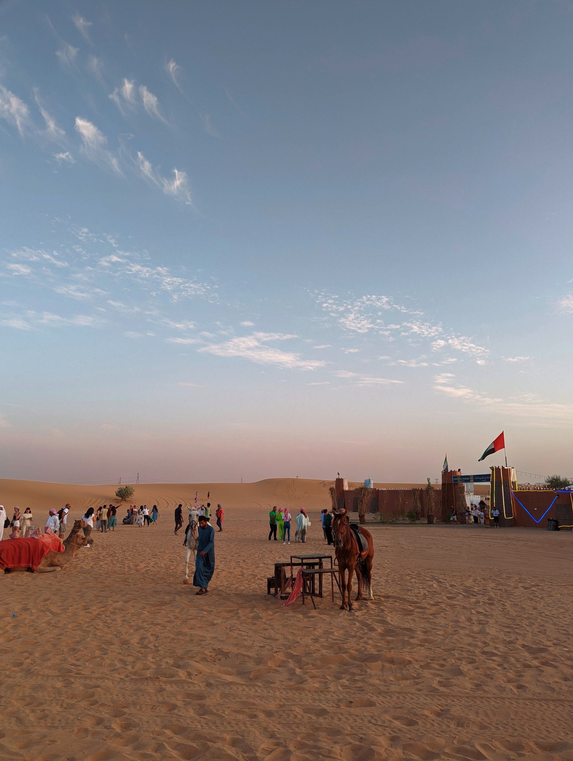 Planning a Couples’ Getaway to Dubai: Experiences to Add to Your Itinerary