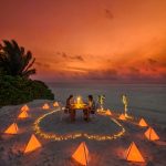 A Guide to a Romantic Diwali Escape in the Maldives